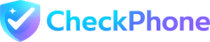 CHECKPHONE